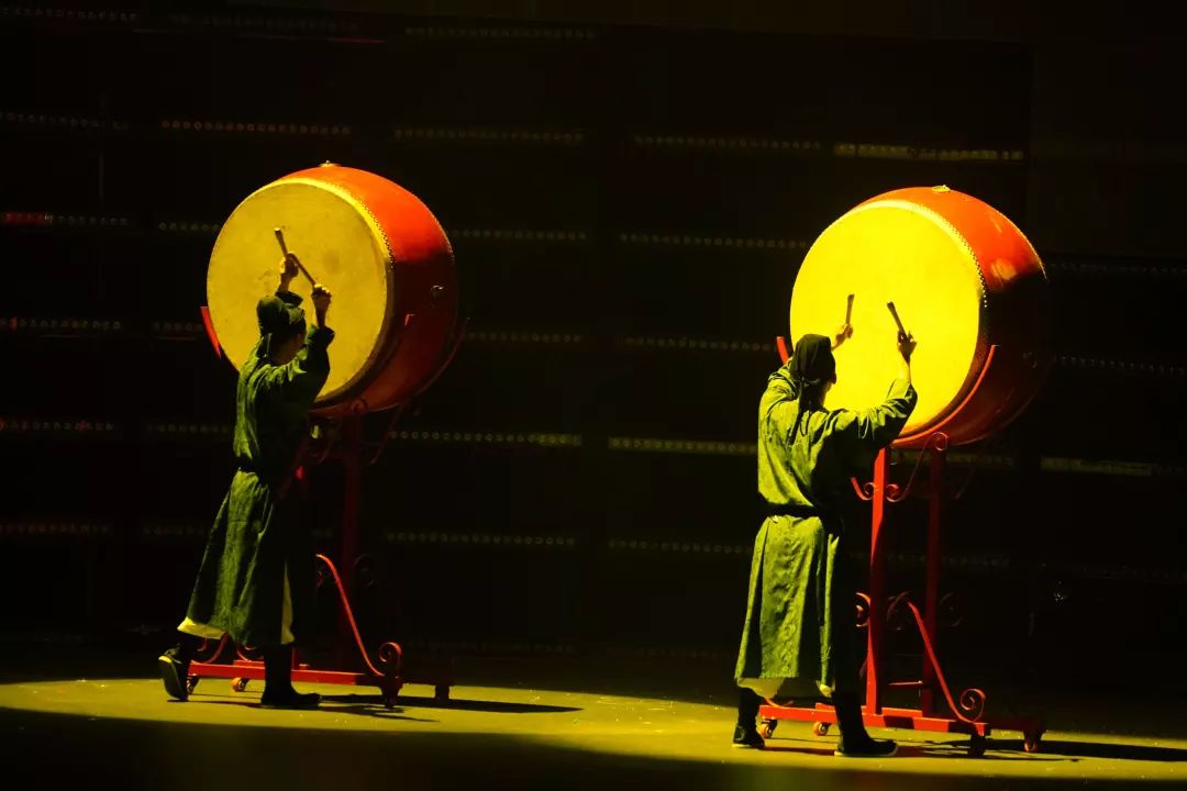 國潮與國韻、創(chuàng)新與傳承、流行與傳統(tǒng)，這場新年活動策劃獨樹一幟｜國潮范這么閃