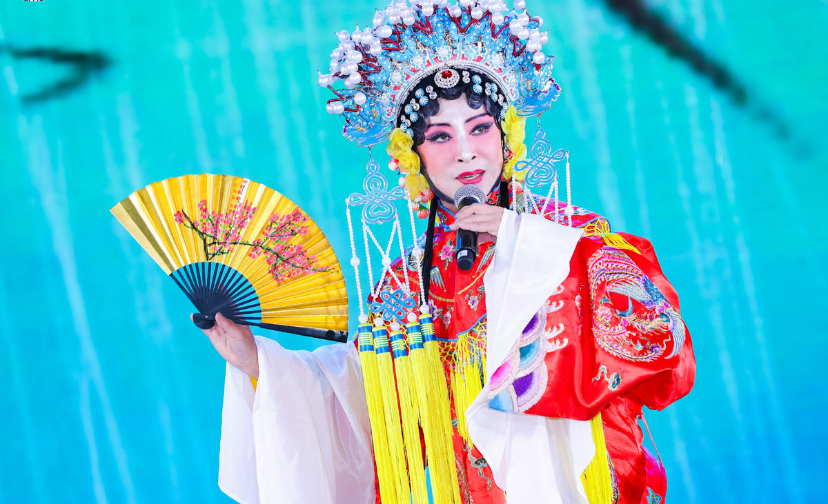 金五星會(huì)展頒獎(jiǎng)典禮活動(dòng)人氣爆棚，收獲滿滿，干貨更是不少