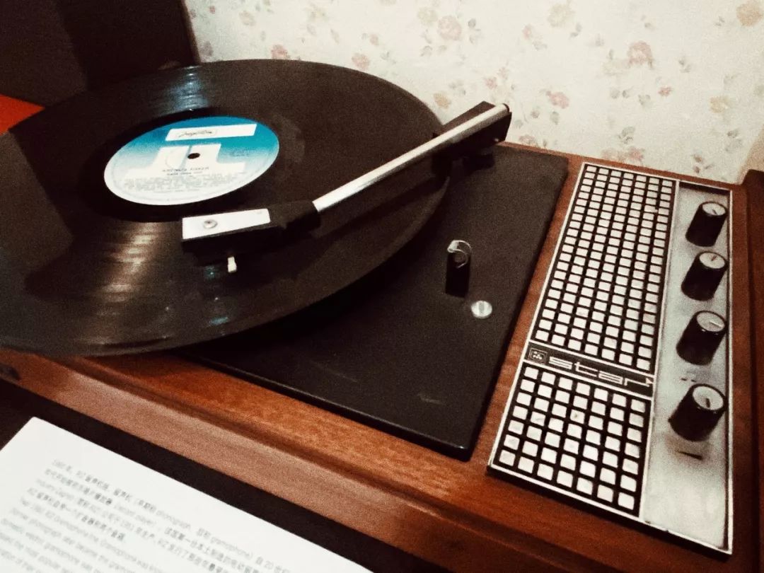 80年代復(fù)古展覽活動，重返黃金80年代的舊時光
