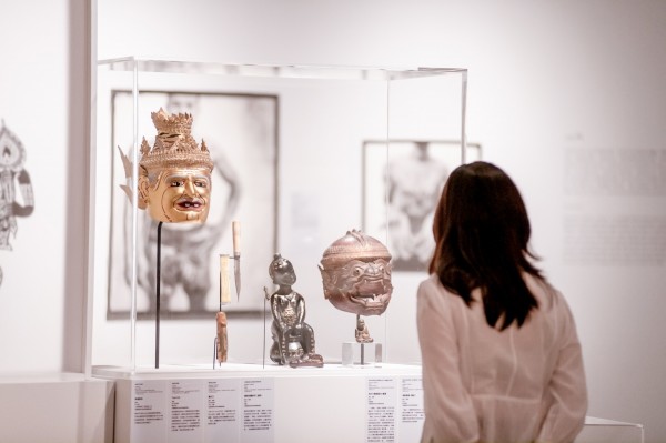 刺青展覽活動正式開展，探索圖紋與人類文明發(fā)展的歷史