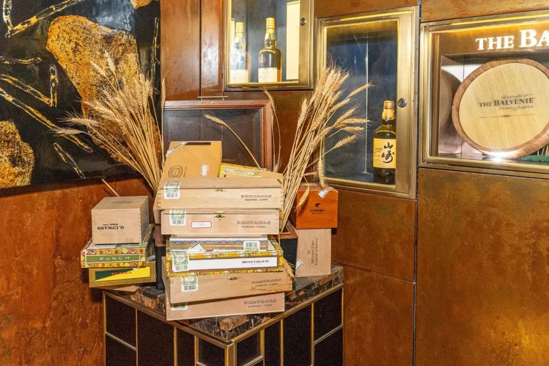 這才是活動展覽的最佳打卡拍照根據(jù)地吧，分分鐘秒殺朋友圈