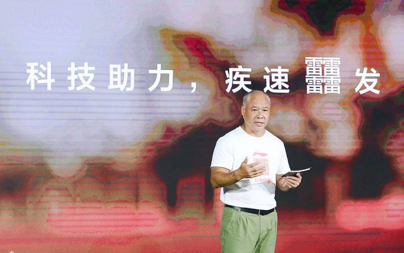 來這個(gè)快閃店體驗(yàn)真正的疾速系統(tǒng)，還有各種沉浸式互動體驗(yàn)等你來