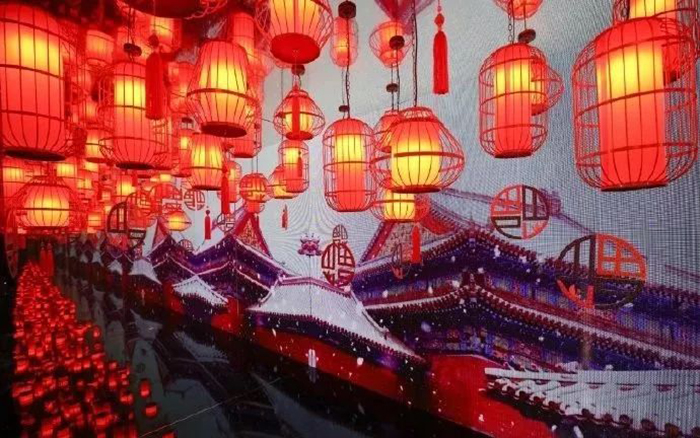 融合傳統(tǒng)經(jīng)典與閃耀個性的鉆石鑲嵌“?！弊挚扉W店展覽活動秒爆朋友圈