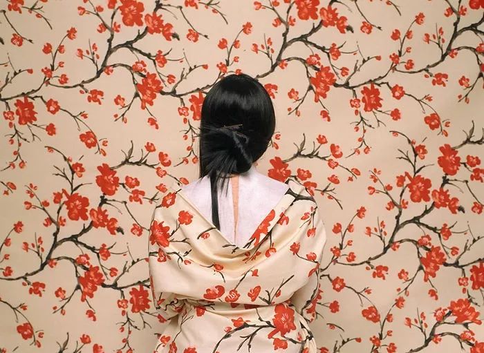 攝影、繪畫、行為藝術(shù)融為一體的藝術(shù)會(huì)展活動(dòng)驚呆了大眾的視線