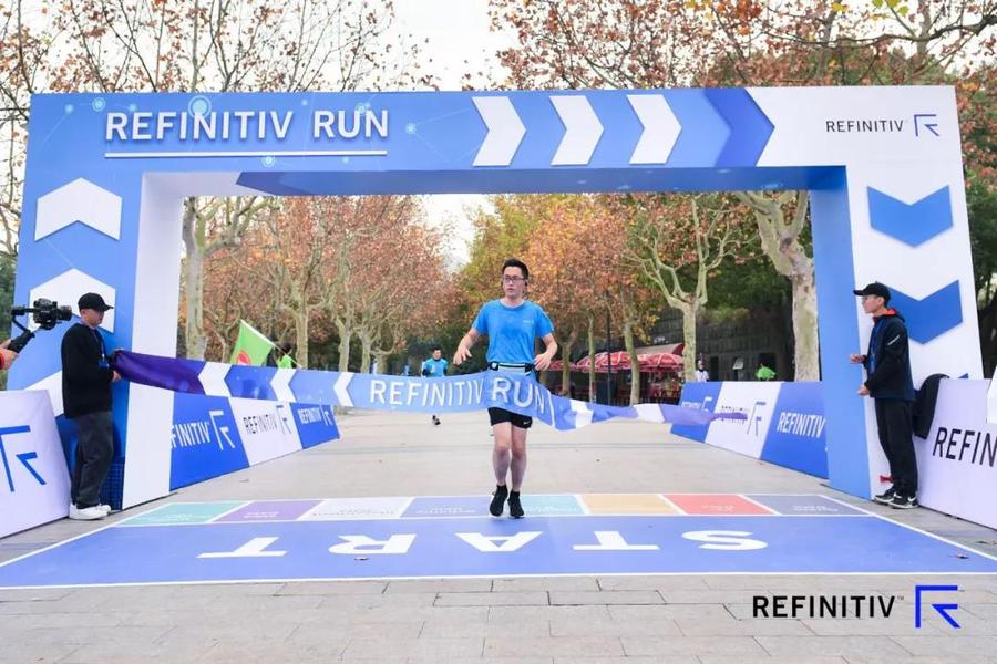 Refinitiv體育賽事活動(dòng)現(xiàn)場(chǎng)的互動(dòng)體驗(yàn)游戲讓活動(dòng)內(nèi)容更豐富了
