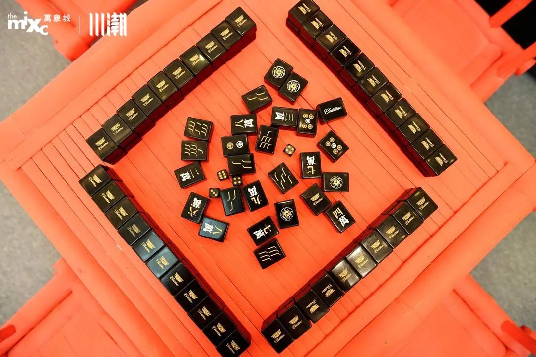 川潮創(chuàng)意文化展覽活動2.0升級，6大潮創(chuàng)場景策劃Get川潮新體驗
