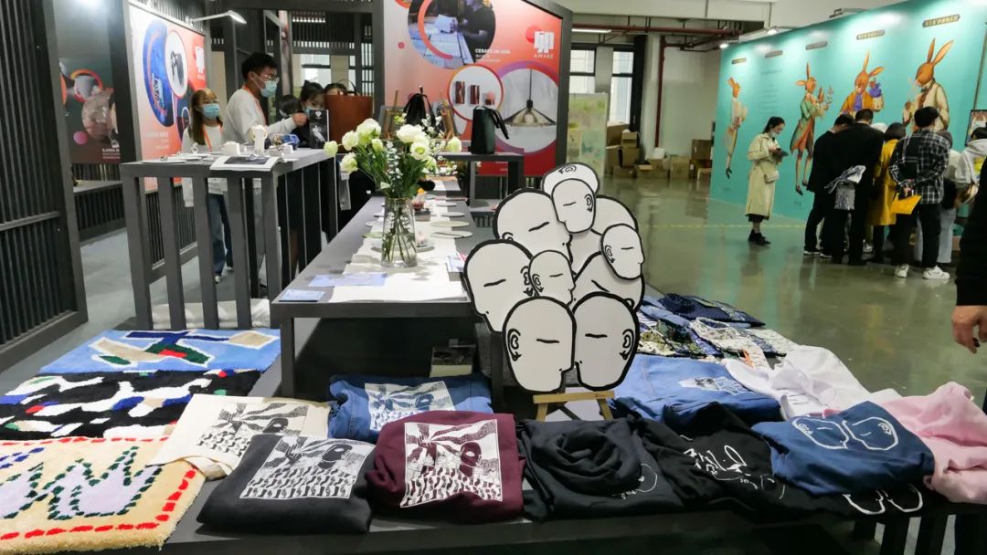 杭州文博會(huì)活動(dòng)策劃的六大展區(qū)，珍奇好玩真適合全家總動(dòng)員