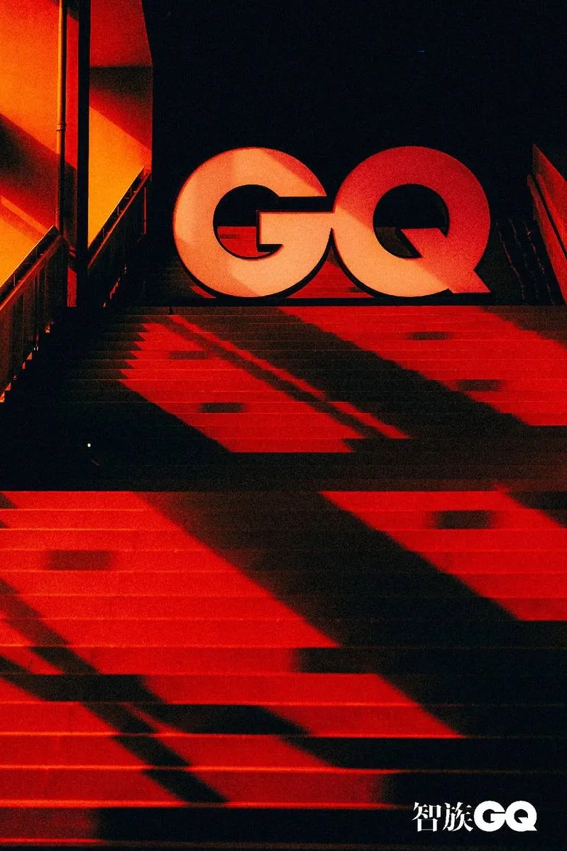 GQ年度人物盛典活動策劃把樓梯打造成國內(nèi)首個(gè)紅毯LIVE SHOW - 第10張 - 會展活動策劃CCASY.COM GQ年度人物盛典活動策劃把樓梯打造成國內(nèi)首個(gè)紅毯LIVE SHOW - 第10張