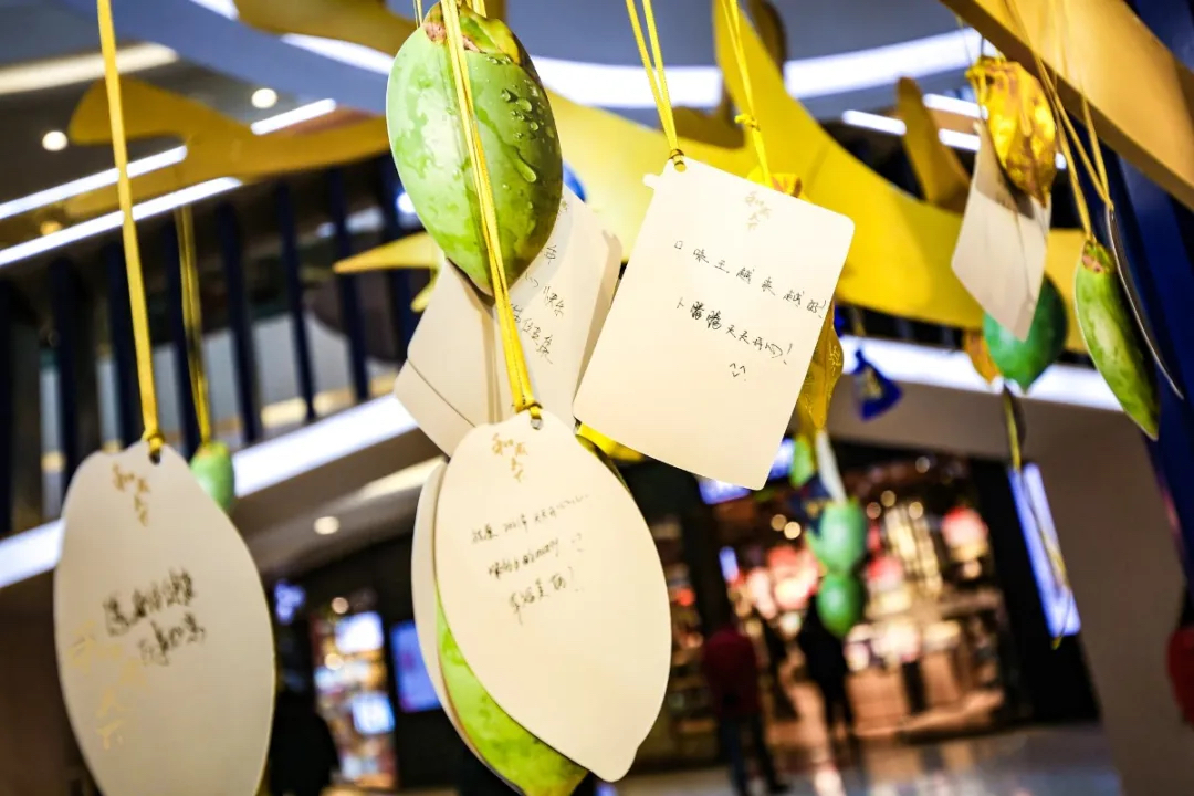 聽說和成天下100元檳榔快閃活動策劃萬里挑一，打卡熱潮一波波