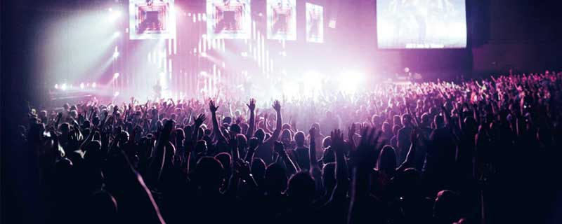 活動(dòng)策劃中合格舞臺搭建的衡量標(biāo)準(zhǔn) - 第1張 - 會(huì)展活動(dòng)策劃CCASY.COM 活動(dòng)策劃中合格舞臺搭建的衡量標(biāo)準(zhǔn) - 第1張