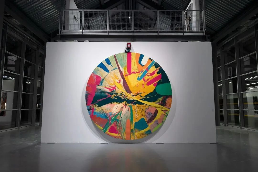 “開啟START”展覽活動策劃將所有作品形成多維度、多視角的龐大復(fù)雜對話